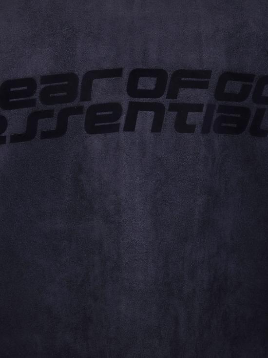 25FW 피어오브갓 자켓 192HO256951F VINTAGE BLACK - FEAR OF GOD