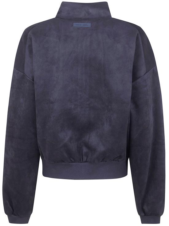 25FW 피어오브갓 자켓 192HO259281FW VINTAGE BLACK - FEAR OF GOD