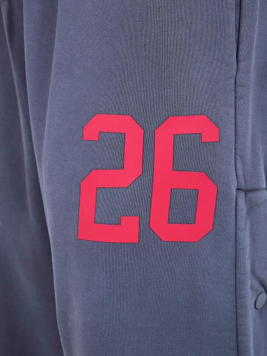 25FW 피어오브갓 스트레이트 팬츠 130HO258452F IRON GREY - FEAR OF GOD