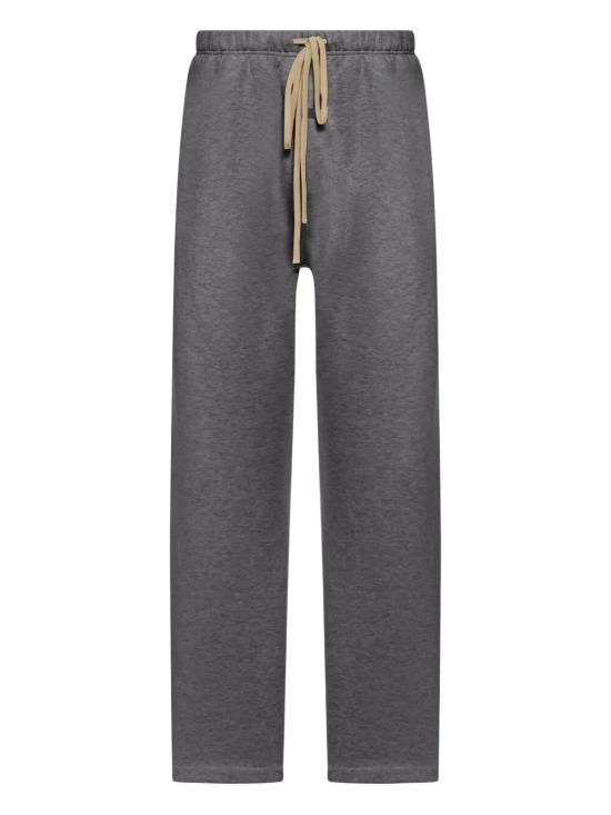 25FW 피어오브갓 스트레이트 팬츠 130HO258411F CHARCOAL GREY