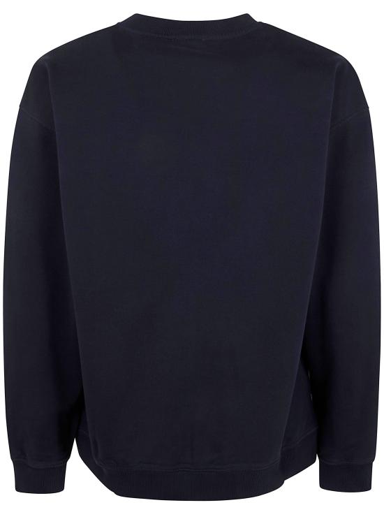 26SS 디젤 스웨터 A130510DMBU 9XX BLACK - DIESEL