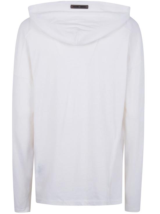 25FW 피어오브갓 스웨터 125HO257042FW IVORY WHITE - FEAR OF GOD