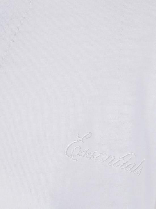 25FW 피어오브갓 스웨터 125HO257042FW IVORY WHITE - FEAR OF GOD