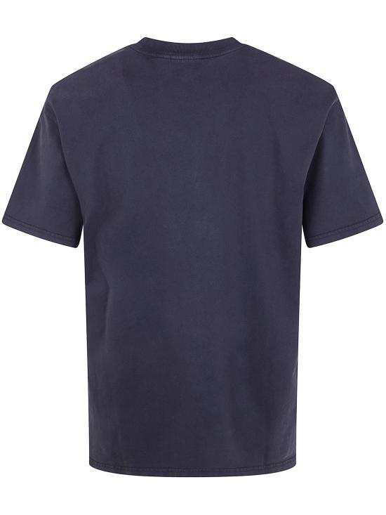 26SS 칼하트 WIP 반팔 티셔츠 I0360648960 BLACK - CARHARTT WIP