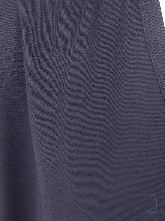 26SS 드리스 반 노튼 반팔 티셔츠 2611311013600 900 BLACK - DRIES VAN NOTEN