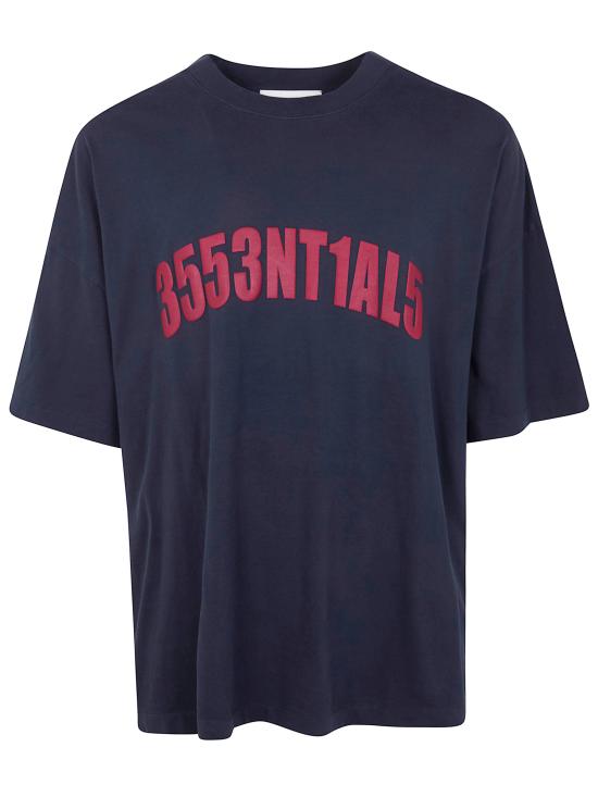 25FW 피어오브갓 반팔 티셔츠 125HO254562F IRON GREY - FEAR OF GOD