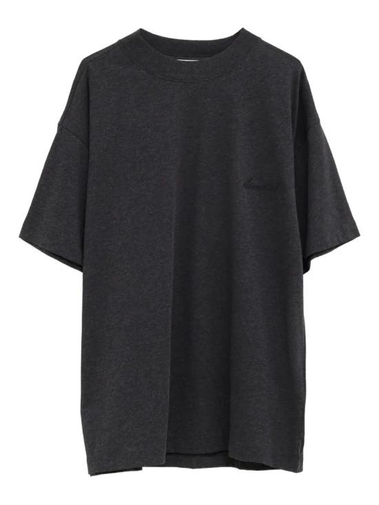 25FW 피어오브갓 반팔 티셔츠 125HO254281F VINTAGE BLACK