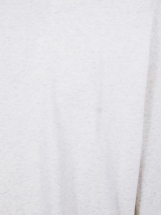 25FW 피어오브갓 반팔 티셔츠 125HO254202F OATMEAL NUDE NEUTRALS - FEAR OF GOD