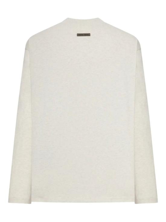 25FW 피어오브갓 반팔 티셔츠 125HO254202F OATMEAL NUDE NEUTRALS - FEAR OF GOD