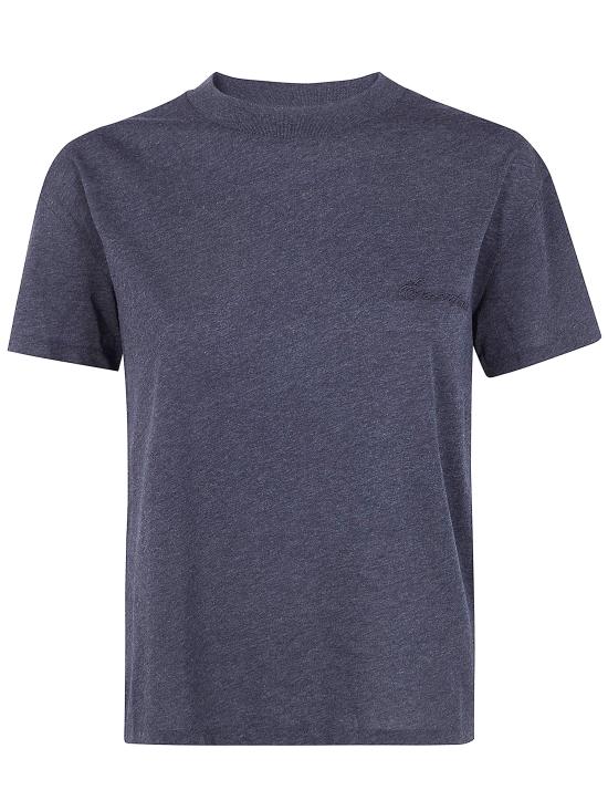 25FW 피어오브갓 반팔 티셔츠 125HO255861FW VINTAGE BLACK - FEAR OF GOD