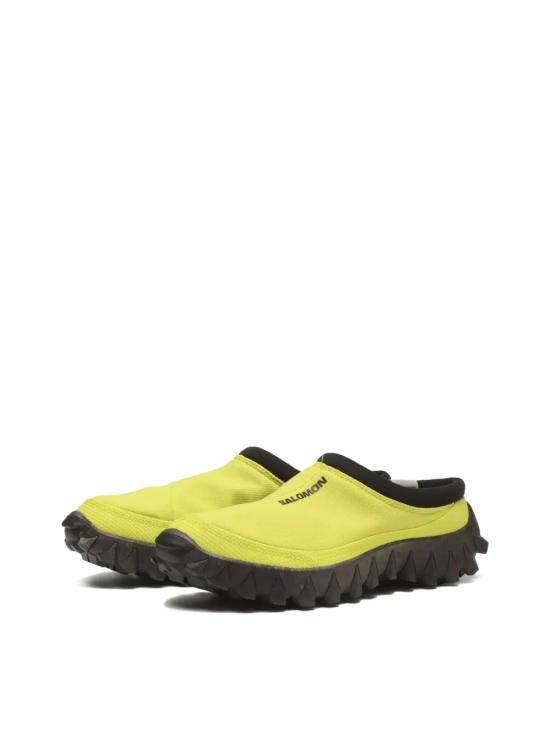 26SS 살로몬 스니커즈 L47579000 YELLOW - SALOMON