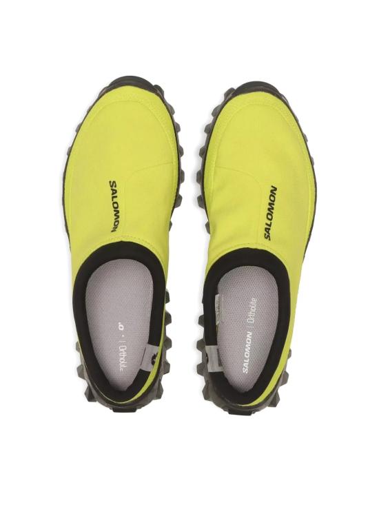 26SS 살로몬 스니커즈 L47579000 YELLOW - SALOMON