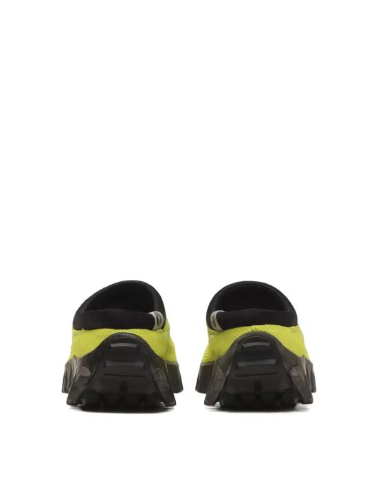 26SS 살로몬 스니커즈 L47579000 YELLOW - SALOMON