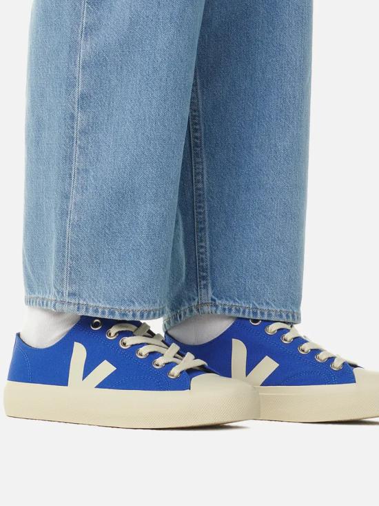 26SS 베자 스니커즈 PL0103166A BLUE - VEJA