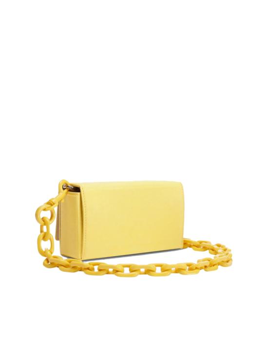 26SS 훌라 숄더백 WB00685BX1233 YELLOW - FURLA