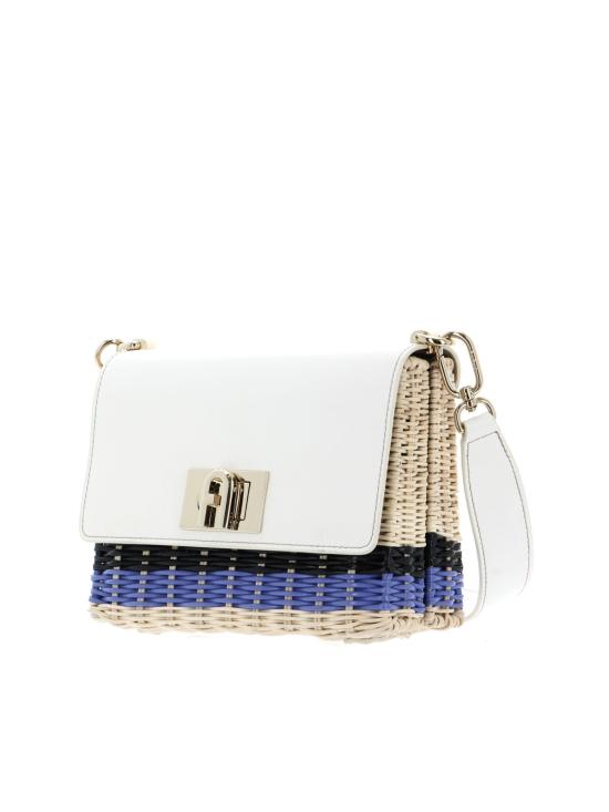 26SS 훌라 숄더백 WB00580BX0637P0100 WHITE - FURLA