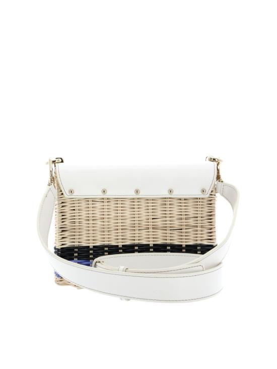 26SS 훌라 숄더백 WB00580BX0637P0100 WHITE - FURLA