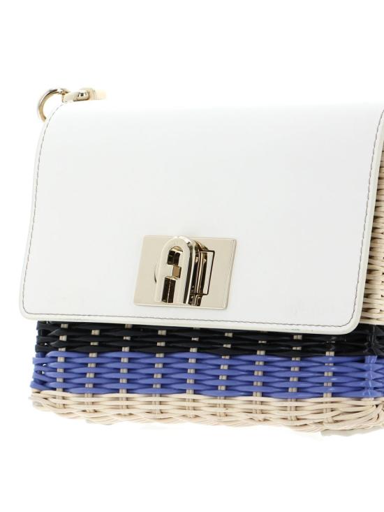 26SS 훌라 숄더백 WB00580BX0637P0100 WHITE - FURLA