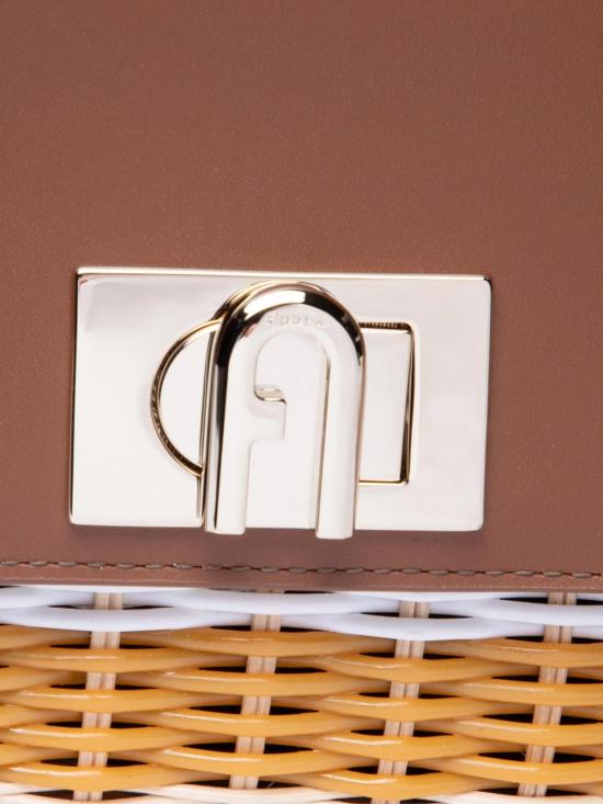 26SS 훌라 숄더백 WB00580BX0637 BROWN - FURLA