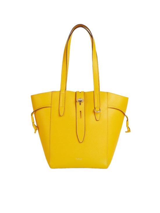 26SS 훌라 토트백 BZTOFUAHSF000 YELLOW