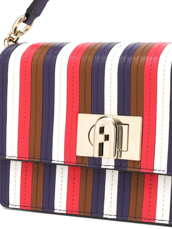 26SS 훌라 숄더백 BAFKACOBX0873 MULTIPLE COLORS - FURLA