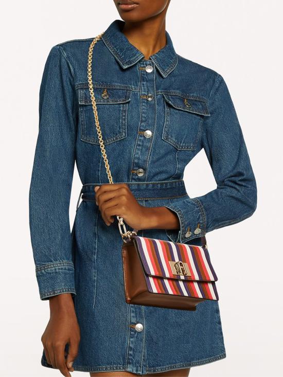 26SS 훌라 숄더백 BAFKACOBX0873 MULTIPLE COLORS - FURLA