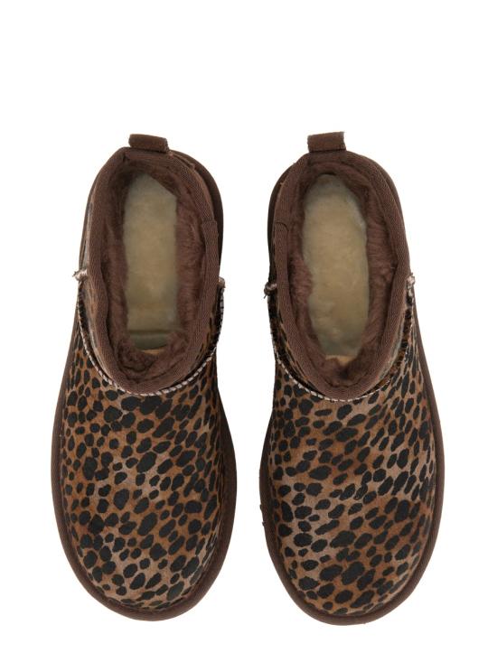 25FW 어그 부츠 1158328BCDR BROWN - UGG