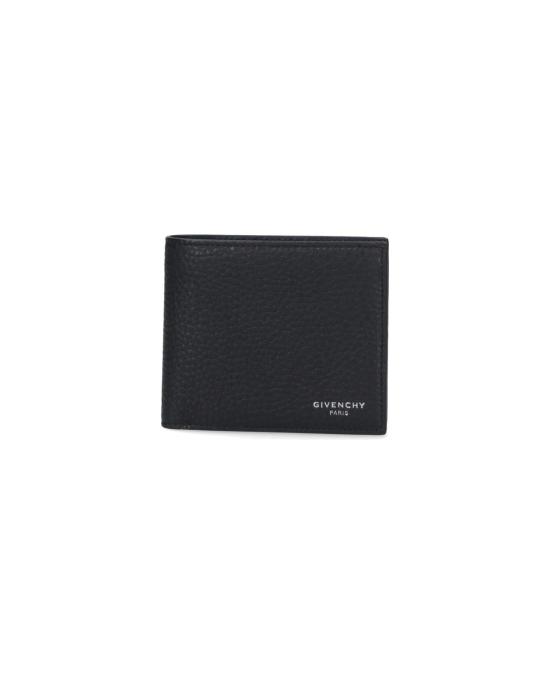 26SS 지방시 남성지갑 BK608NK213 001 BLACK