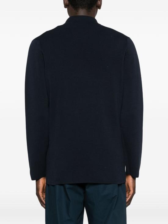 26SS 라르디니 수트 자켓 PALJM101 PA66024850 Blue - LARDINI