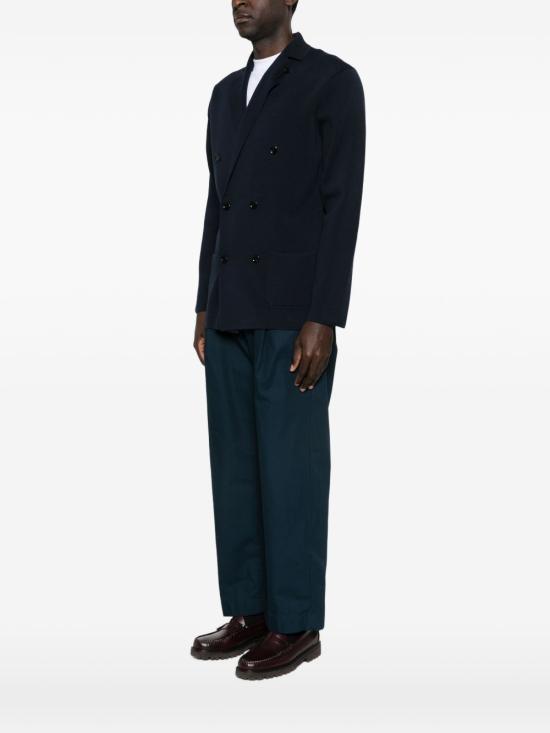 26SS 라르디니 수트 자켓 PALJM101 PA66024850 Blue - LARDINI