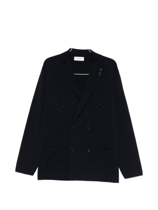 26SS 라르디니 수트 자켓 PALJM101 PA66024850 Blue