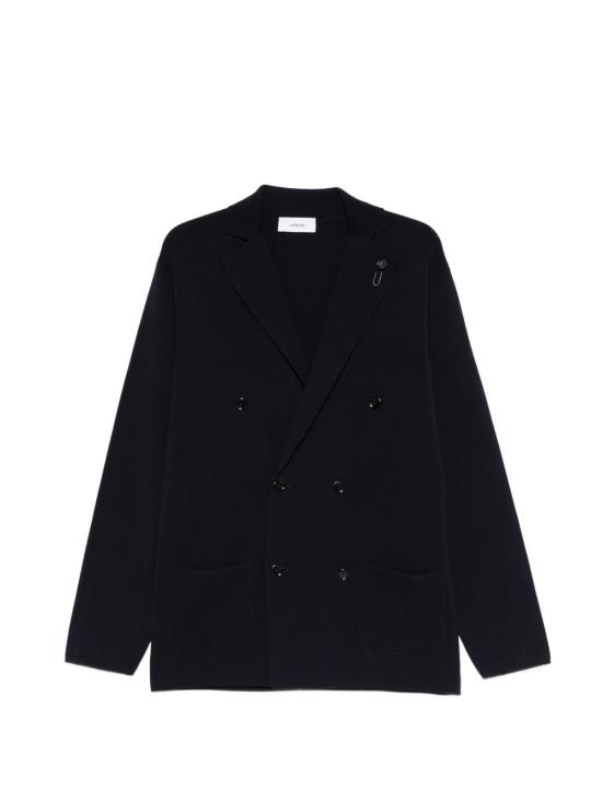 26SS 라르디니 수트 자켓 PALJM101 PA66024850 Blue