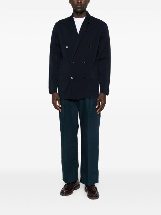 26SS 라르디니 수트 자켓 PALJM101 PA66024850 Blue - LARDINI