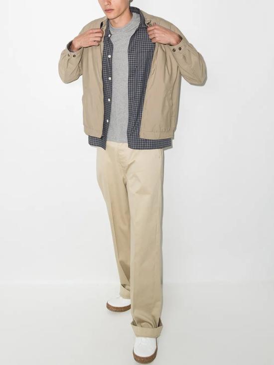 26SS 폴로 랄프로렌 자켓 710548506002 KHAKI - POLO RALPH LAUREN