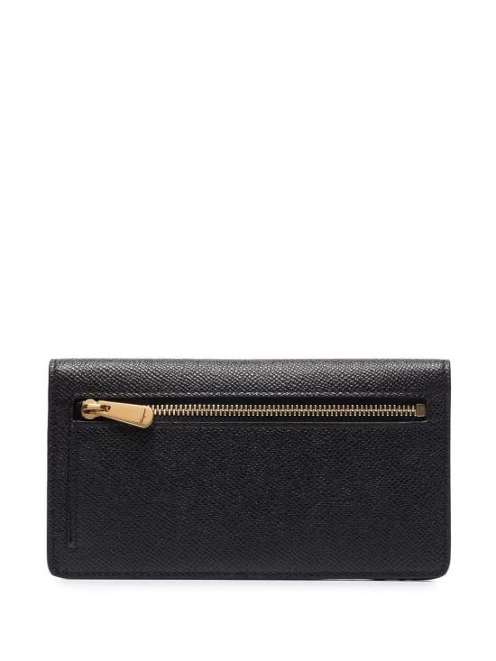 25FW 살바토레 페라가모 지갑 22D779726510 NERO - SALVATORE FERRAGAMO