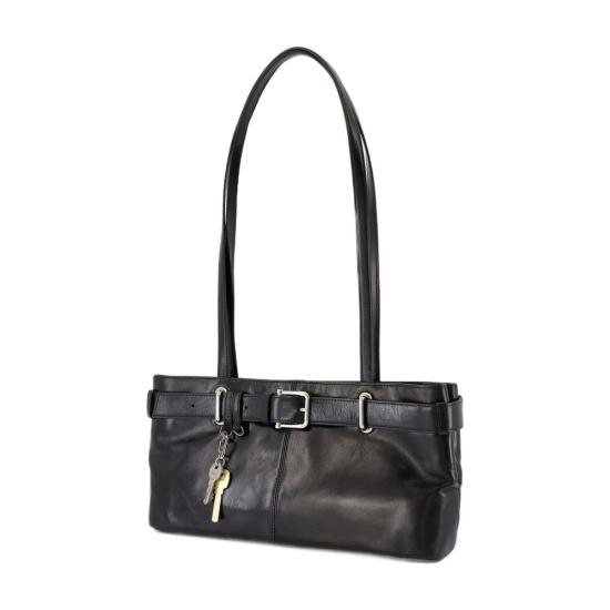 25SS 오소이 숄더백 25SSB05007249 STONEBLACK - OSOI