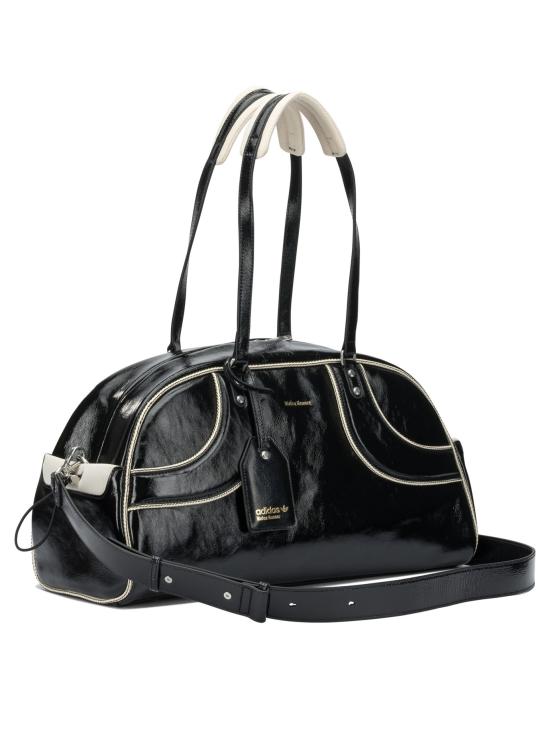 25FW 아디다스 토트백 KE1058 BLACK - ADIDAS