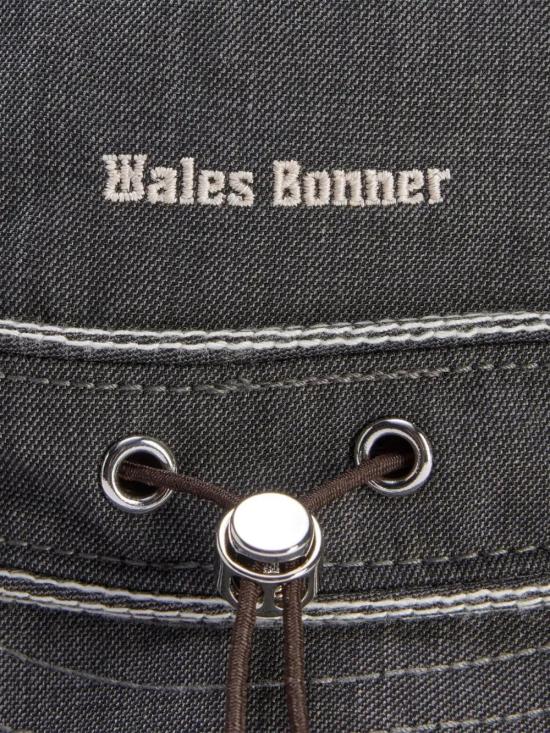 25FW 아디다스 버킷햇 KB2326 BRGROS - ADIDAS