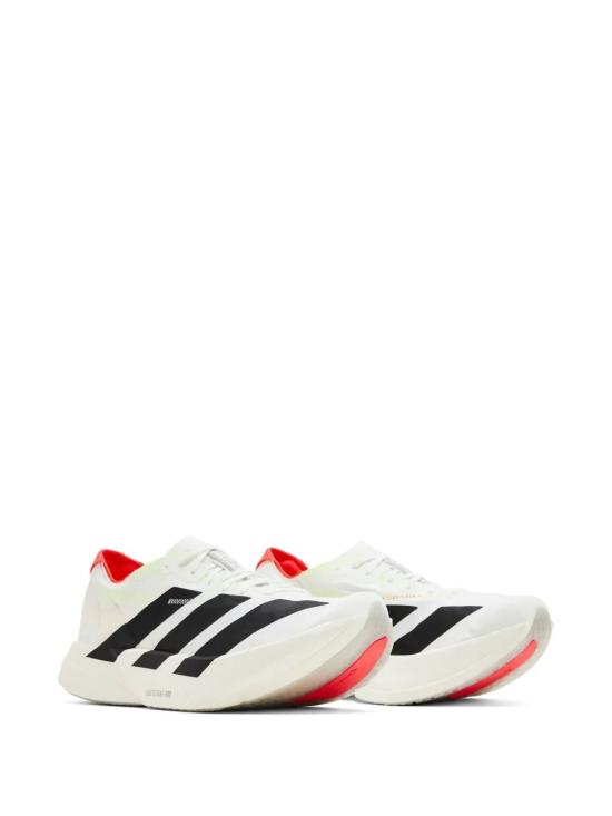 25FW 아디다스 아디제로 아디오스 프로 4 클라우드 JR1094 WHITEBLACK - ADIDAS