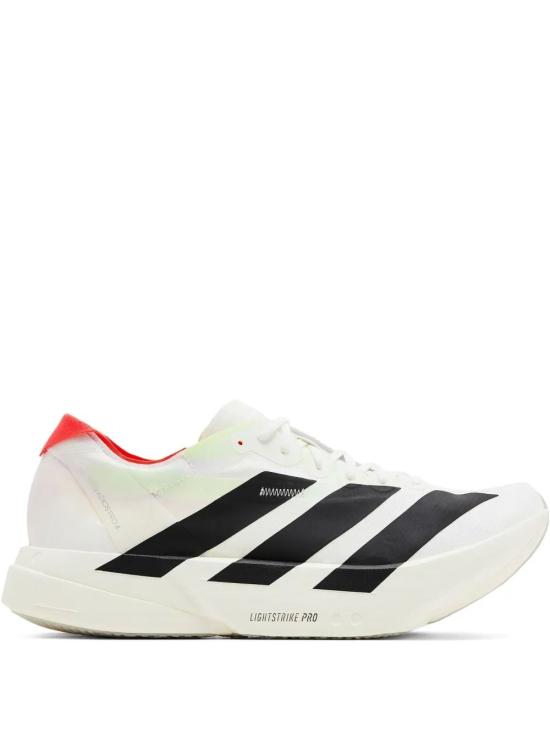 25FW 아디다스 아디제로 아디오스 프로 4 클라우드 JR1094 WHITEBLACK
