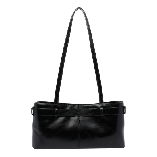 26SS 오소이 숄더백 26SB05007303 BLACK GEMSTONE Black - OSOI