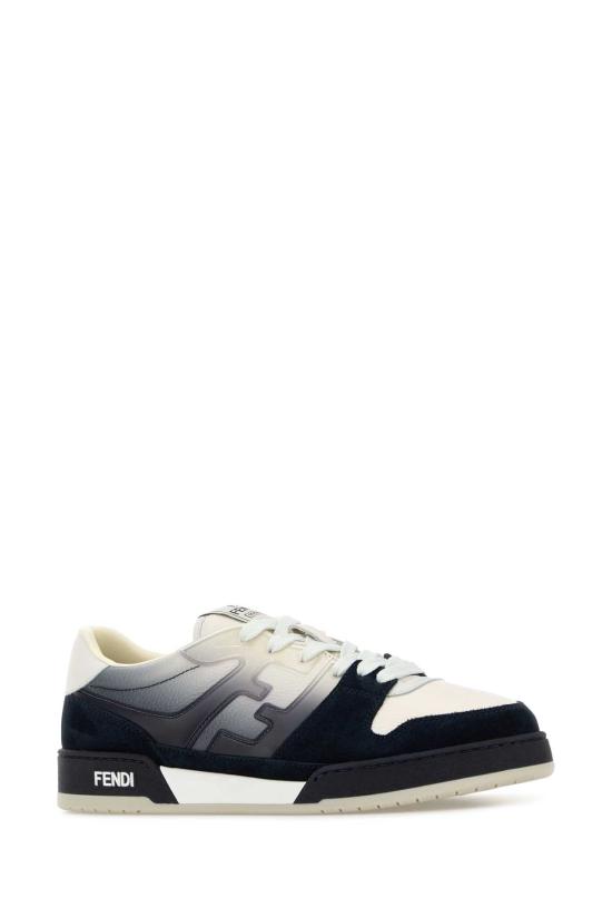 26SS 펜디 매치 스니커즈 7E1688AWCS F1V8K NAVYBIANCO - FENDI