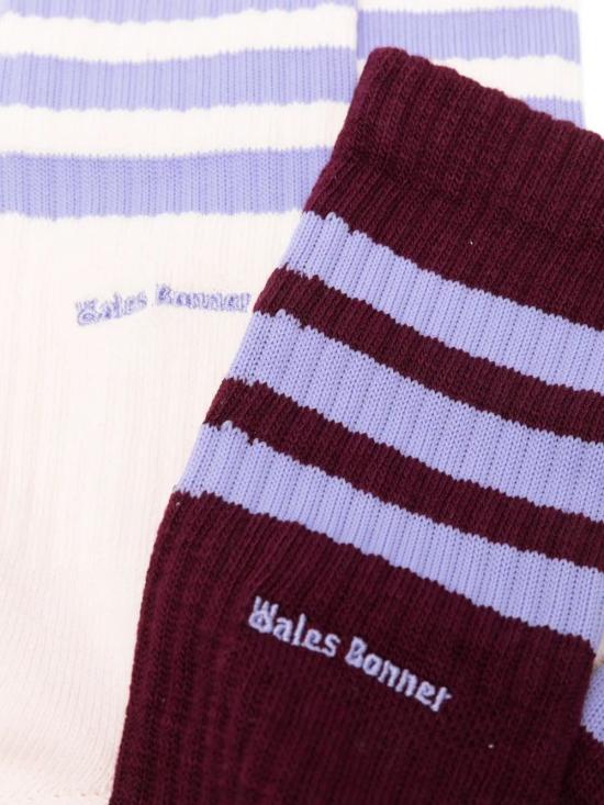 25FW 아디다스 양말 KD7727 GRANAT - ADIDAS