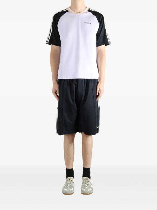 25FW 아디다스 반팔 티셔츠 KD0337 PURPLE - ADIDAS