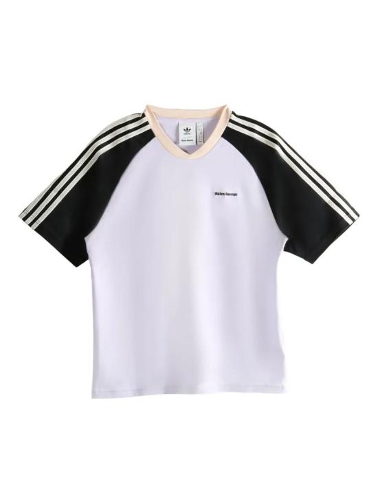 25FW 아디다스 반팔 티셔츠 KD0337 PURPLE