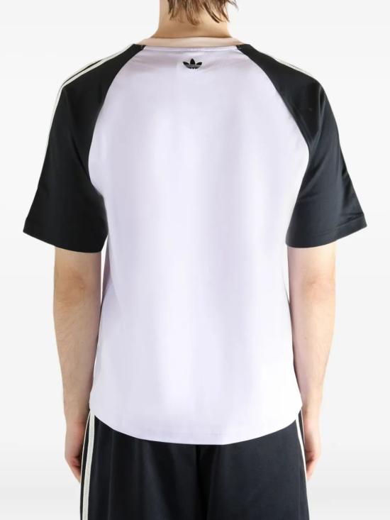 25FW 아디다스 반팔 티셔츠 KD0337 PURPLE - ADIDAS