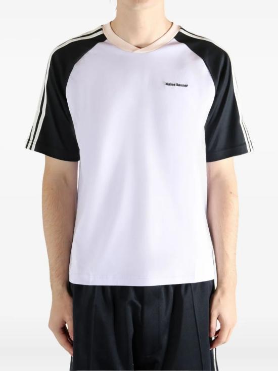 25FW 아디다스 반팔 티셔츠 KD0337 PURPLE - ADIDAS