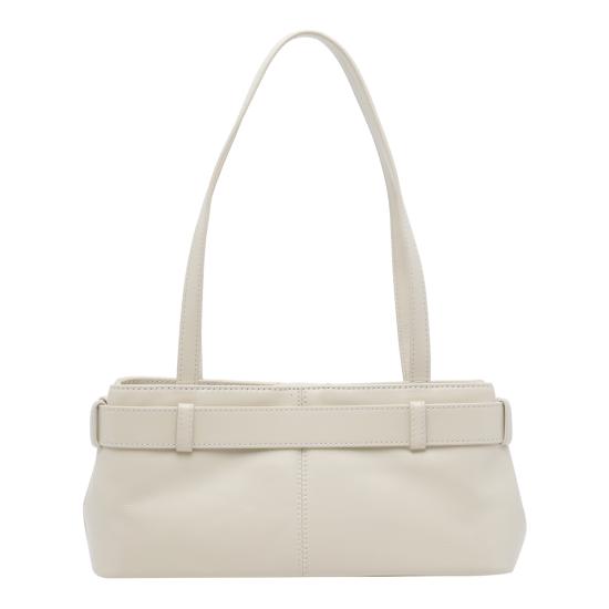 26SS 오소이 숄더백 25SB05009250 STONE CREAM White - OSOI