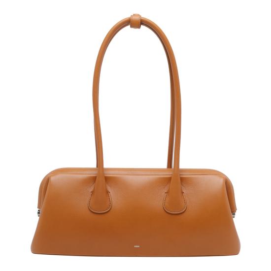 26SS 오소이 숄더백 26SB010132295 MAPLE Orange