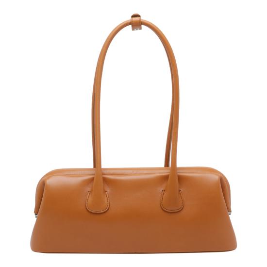 26SS 오소이 숄더백 26SB010132295 MAPLE Orange - OSOI